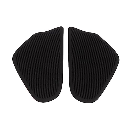 Tampons de réservoir moto K100 MOTO4U finition Premium