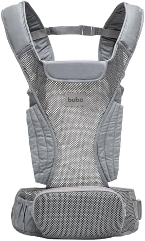 Buba, Mochila Canguru