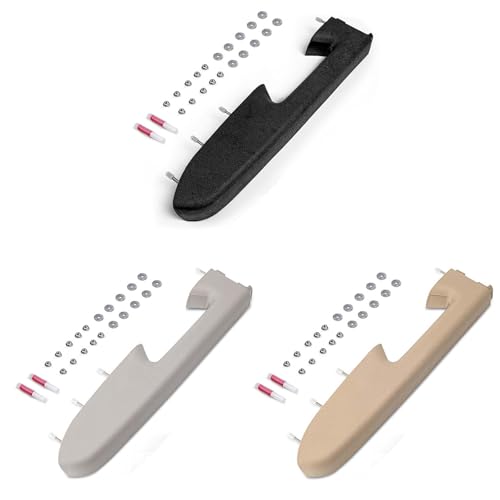 Interrupteur de fenetre avant gauche et kit commande accoudoir - 5