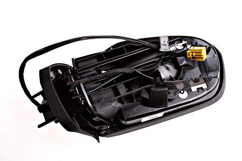 Magneti Marelli A1698100576 Left Body Mirror : Amazon.de: Automotive 