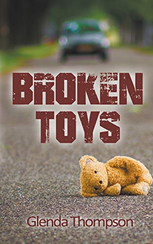Broken Toys view 2