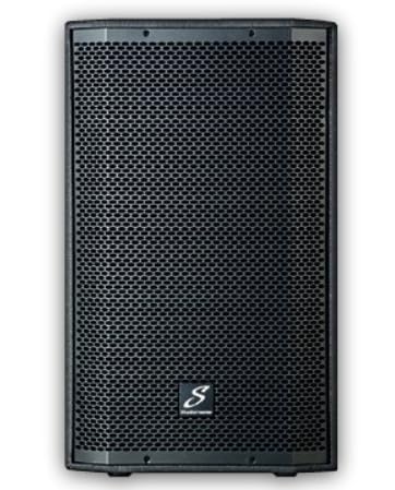 Studiomaster Venture 12AP, 30.5 cm Active Loudspeaker with DSP