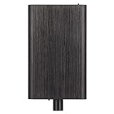 [Distorsion minimale]: faible taux de distorsion de 0,003% pour la sortie GLA et la qualité du son supérieur.