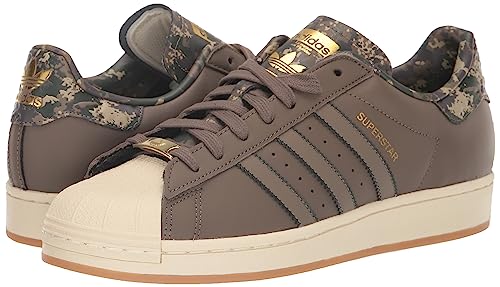 Image of adidas Men's Superstar Shoe