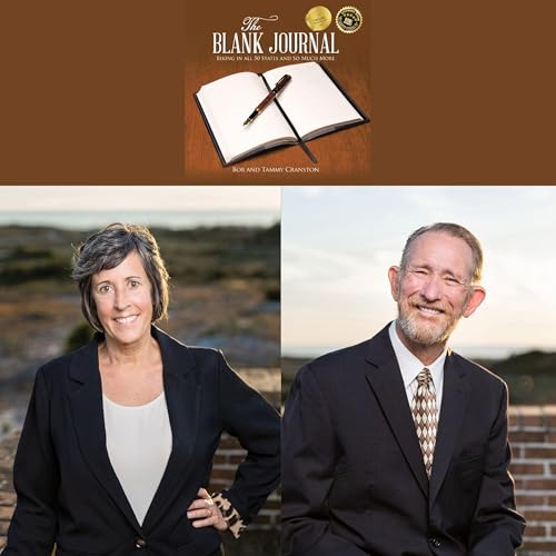 Grief Companioning, Medical Ethics & Living Boldly with Dr. Bob & Tammy Cranston