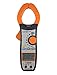 JF-XUAN TM-3011 AC Clamp Meter Digital Clamp Electrical Tester