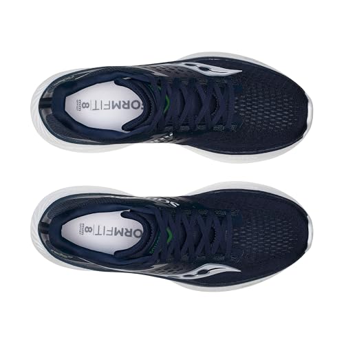 Image of Saucony Men's Ride 17 Sneaker