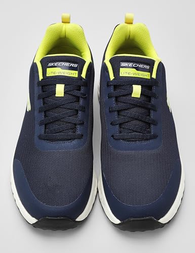 Image of Skechers Mens TERRENEX Running Shoe