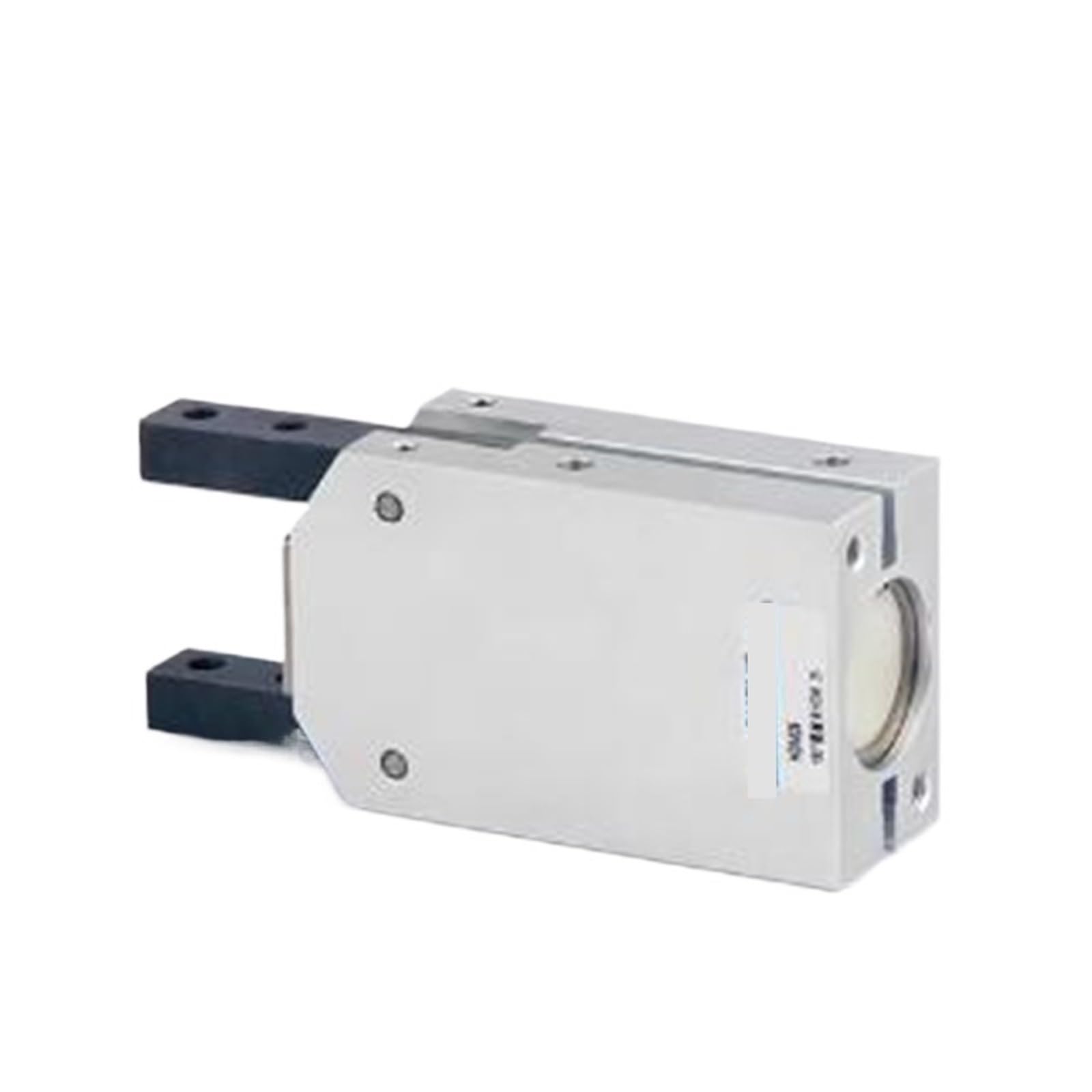 Pince angulaire 180˚ HDM HDM16 HDM20 HDM25 pour système de bridage pneumatique