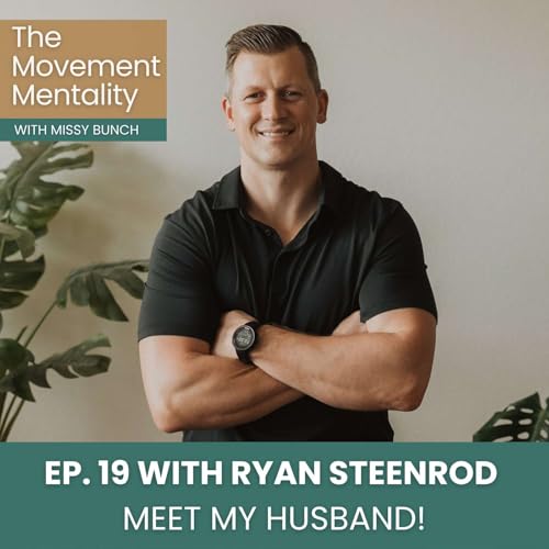 Ep. 19 - Meet my husband! cover art