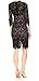 Bardot Women's Lace Dress, Black, X-Small