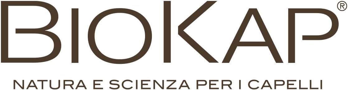 Biokap Anti-Dandruff Shampoo 200 ml