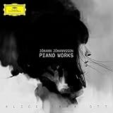 【Amazon.co.jp限定】ヨハン・ヨハンソン:ピアノ作品集 (UHQCD)(特典:メガジャケ付)