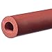 USA SEALING ZUSASSR-T-11 High Temperature Silicone Foam Tubes, 1/2