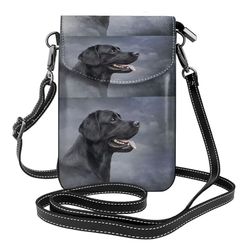 Sac téléphone portable Labrador idéal pour vos balades et sorties urbaines