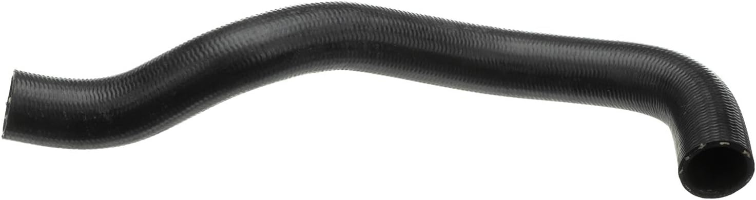 ACDelco Gold 24466L Molded Lower Radiator Hose