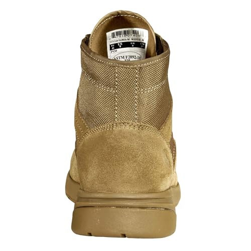 Carhartt Footwear FA5016 Lightweight Sneaker Boot3
