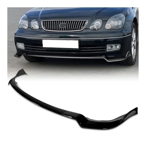 ZGGRB NTX GS300 GS400 GS430 1998-2005p tgbvX|C[ VX^C J[{t@Co[ Xvb^[ {fBLbg op[ ` ANZT[(Painted Glossy Black)