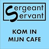  Kom in Mijn Cafe