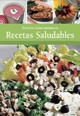 Paperback Recetas Saludables(T/D) [Spanish] Book