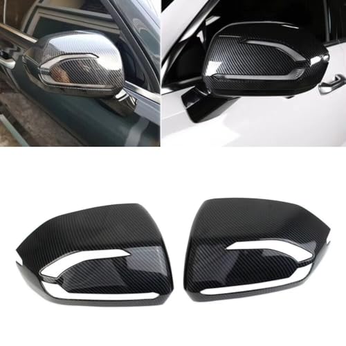Coque de rétroviseur Hyundai Palisade pour protéger des rayures - 2