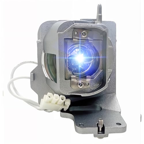 Image of CHNPOFNT BL-FU240H SP.7G901GC01 240W Replacement Projector Lamp for OPTOMA HD15H HD27eH HD28B HD28E HD28HDR HD29He HD31UST HD145X HD146X DH334 DH351