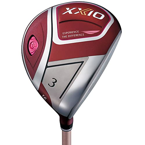 5 Best Ladies 7 Wood Golf Clubs for Improved Distance and Accuracy