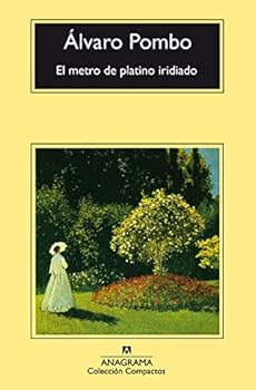 Mass Market Paperback El metro de platino iridiado (Spanish Edition) [Spanish] Book