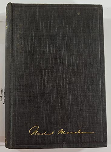 An Attic Dreamer B0022YBPC4 Book Cover