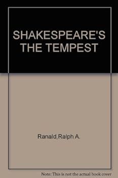 Paperback Shakespeare's the Tempest Book