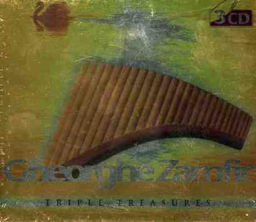 Like a Breeze, Lamentation of a Lon [Audio CD]