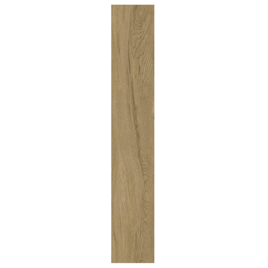 Pannelli da parete in PVC, 4,12 m², 30 pezzi, pannelli da parete con struttura realistica in legno di quercia, ideali per soggiorno e ambienti umidi, ristrutturazione, pannelli fonoassorbenti