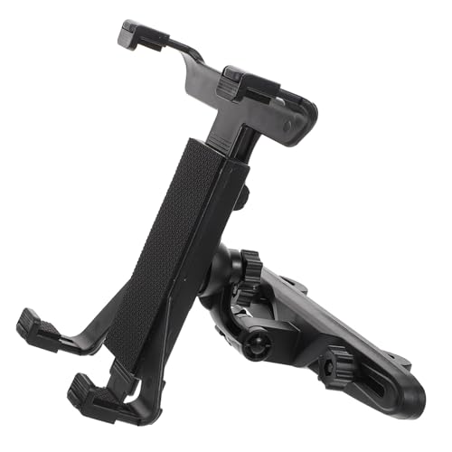 PRETYZOOM Sturdy Bracket for Driver Back Swiveling Tablet Mount Secure and Holder for Road Trips