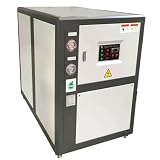 Trollastor 8-Ton Water-Cooled Chiller