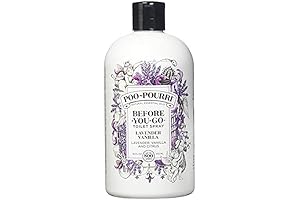 Poo-Pourri Lavender Vanilla 16 Oz Potpourri Refill