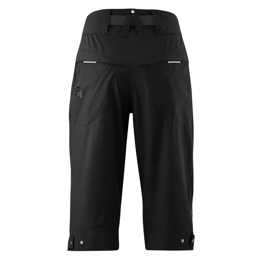Gonso Ruth 3/4 - Cycling Shorts (Short) Mujer