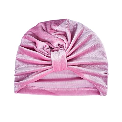 Image of ANNACREATIONS Premium Soft Bow Head Wrap Super Stretchable Headband Hair Accessories For Baby Girls