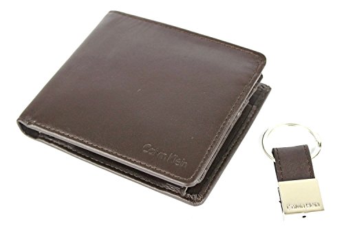 Calvin Klein Men's Bo-79349, Brown