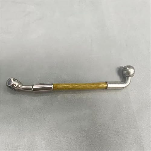Câble de frein hydraulique renforcé pour rénovation moto M8