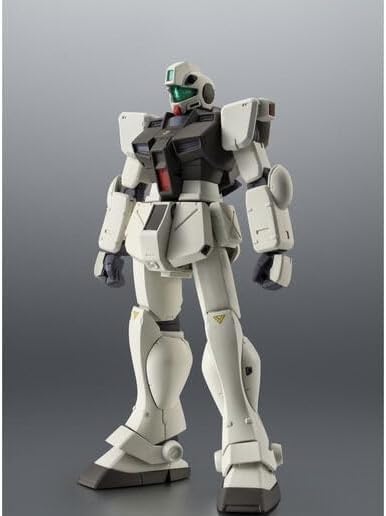Amazon | ROBOT魂 ＜SIDE MS＞ RGM-79G ジム・コマンド ver