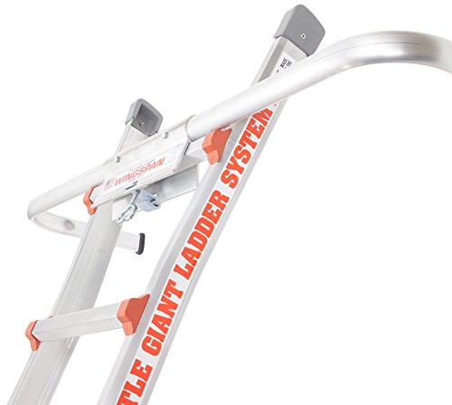 Preisvergleich Produktbild Little Giant Flügelspannleiter Abstand-Zubehör