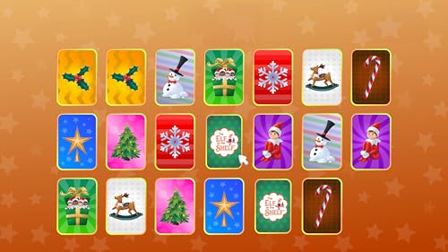 The Elf on the Shelf: Christmas Heroes Nintendo Switch - vue 7