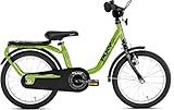  Puky Z 6 Kinder Fahrrad grün/schwarz