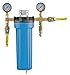 Watts Water Technologies - CBMX-S2L - 3/8" NPT Polypropylene Anti-Scale Filter System, 2 gpm, 90 psi