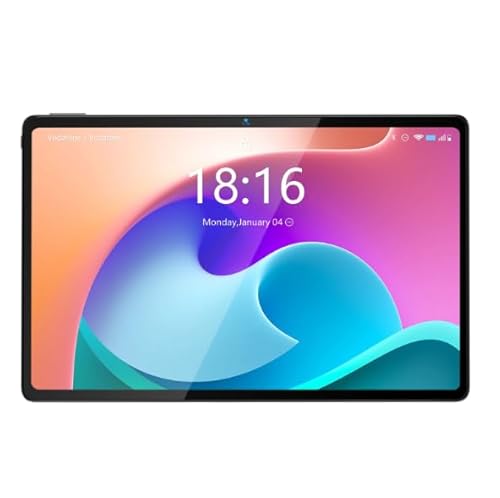 MaxPad I11 Plus Android 12 ^ubg ARM Mali-G57 GPU 16GB (8GB+8GB)+128GB