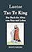 Tao Te King / Dao De Jing: Das Buch des Alten vom Sinn und Leben (German Edition)