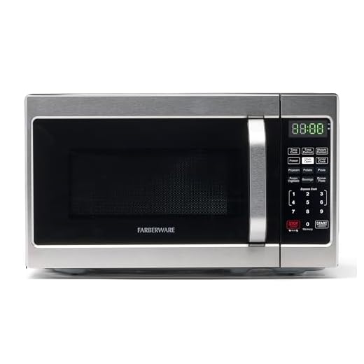 Farberware Countertop Microwave