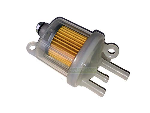 3 filtri dell'aria per carburante, per Hatz 1B20