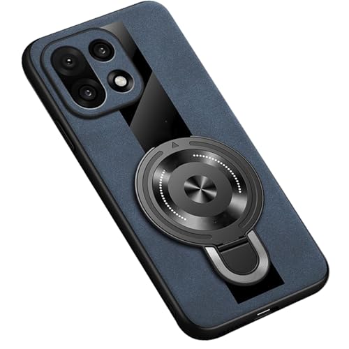 Coque OnePlus 15 anti-dérapante et étui fin antichoc avec fixation magnétique