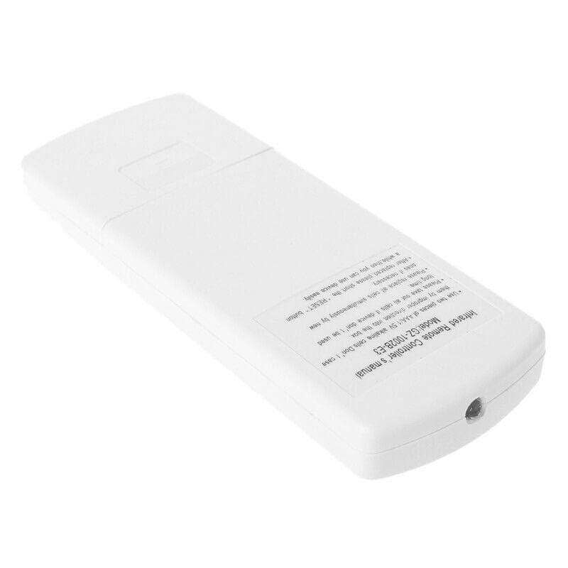 Télécommande AC Galanz préprogrammée GZ-1002B-E1 pour climatisation - 4
